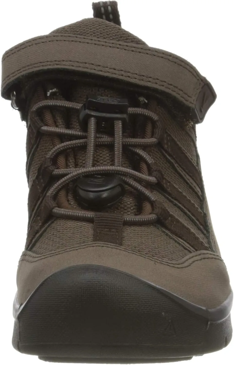 KEEN Unisex-Child Hikeport 2 Low Waterproof Hiking Shoe