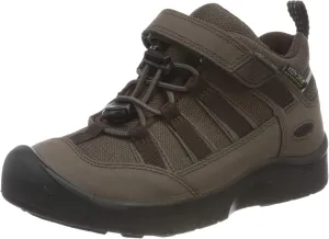 KEEN Unisex-Child Hikeport 2 Low Waterproof Hiking Shoe