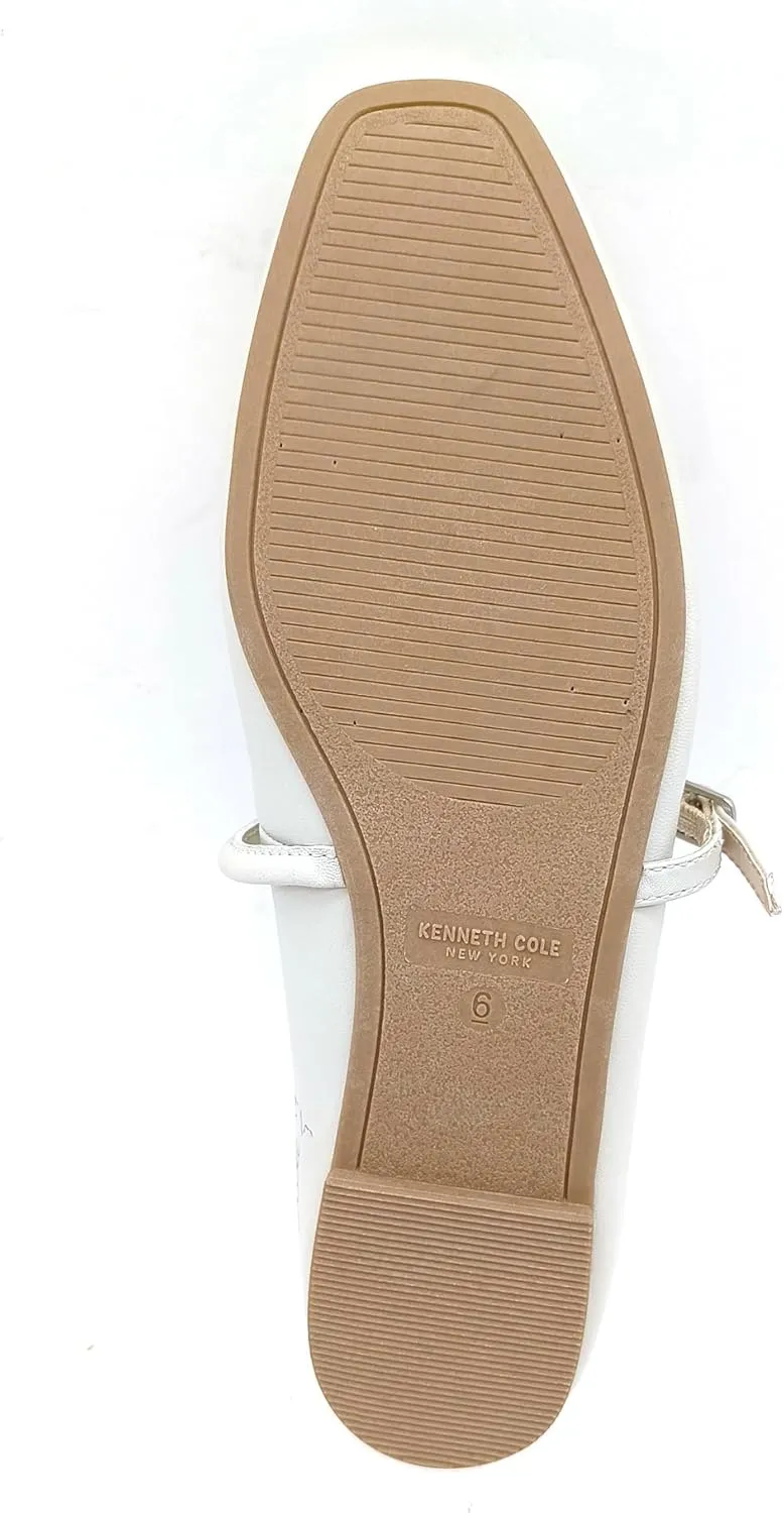 Kenneth Cole Women's Fashion Mary Jane Flat