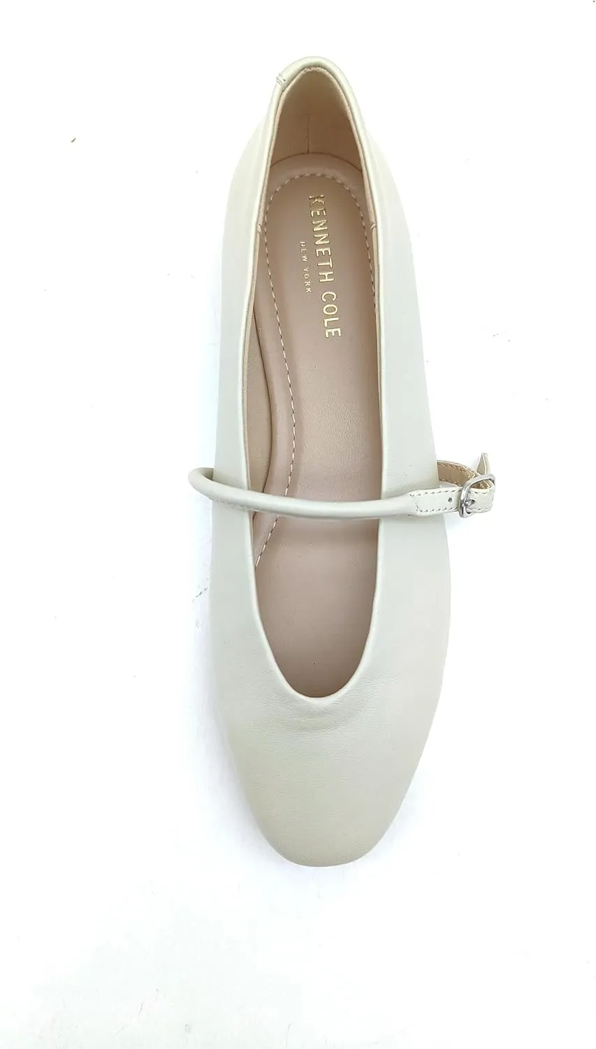 Kenneth Cole Women's Fashion Mary Jane Flat