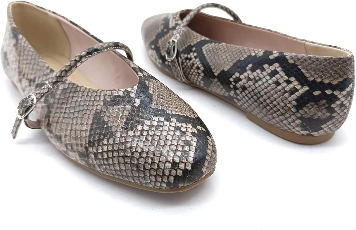 Kenneth Cole Women's Fashion Mary Jane Flat