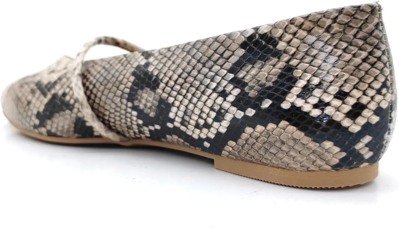 Kenneth Cole Women's Fashion Mary Jane Flat