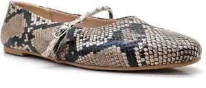 Kenneth Cole Women's Fashion Mary Jane Flat