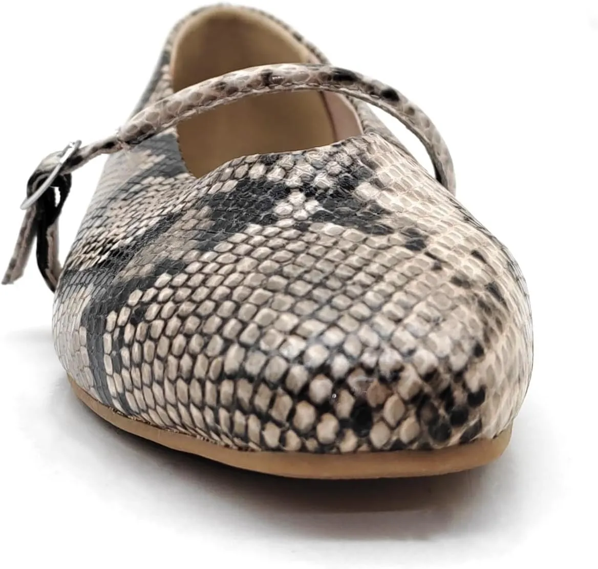Kenneth Cole Women's Fashion Mary Jane Flat