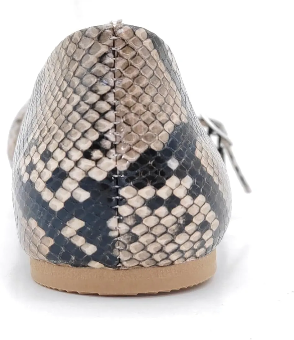 Kenneth Cole Women's Fashion Mary Jane Flat