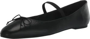 Kenneth Cole Women's Myra Mary Jane Flat