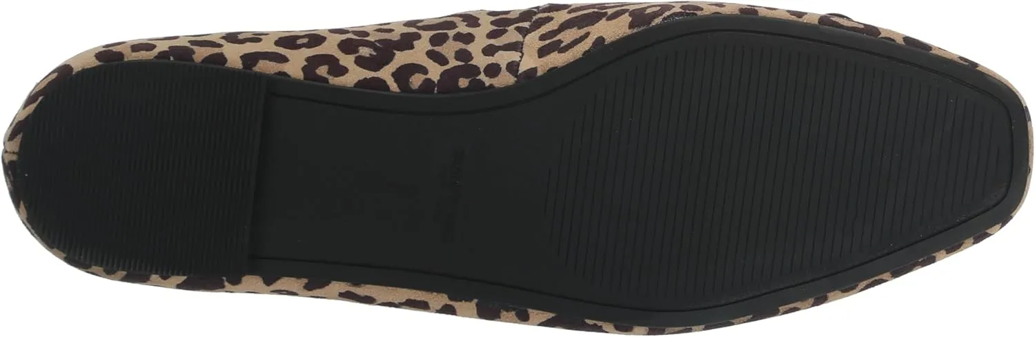 Kenneth Cole Women's Myra Mary Jane Flat