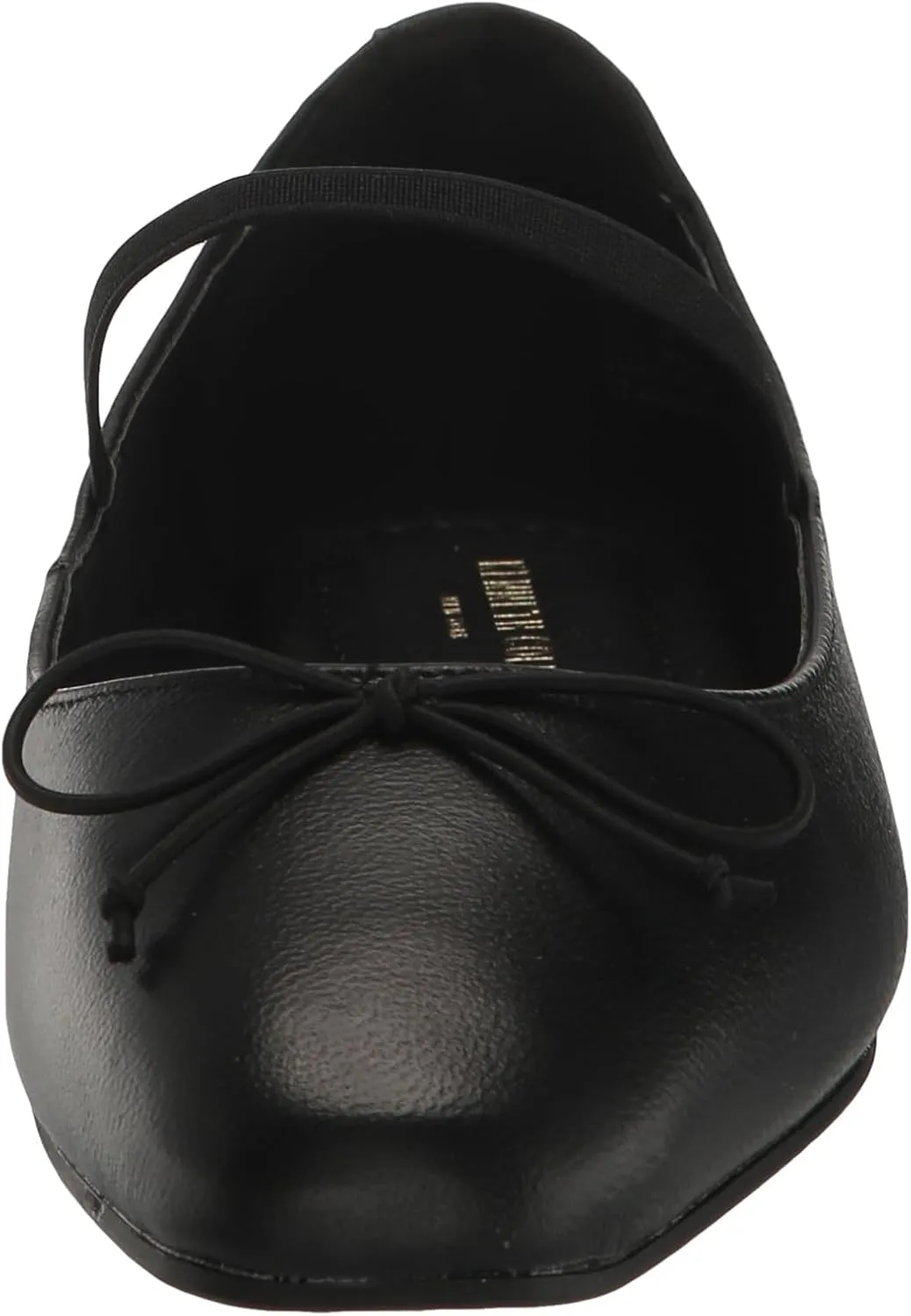 Kenneth Cole Women's Myra Mary Jane Flat