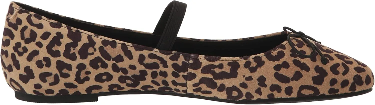 Kenneth Cole Women's Myra Mary Jane Flat