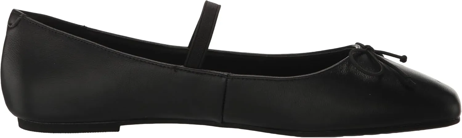 Kenneth Cole Women's Myra Mary Jane Flat