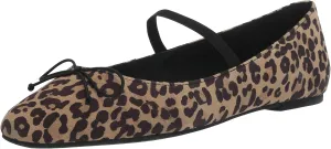 Kenneth Cole Women's Myra Mary Jane Flat