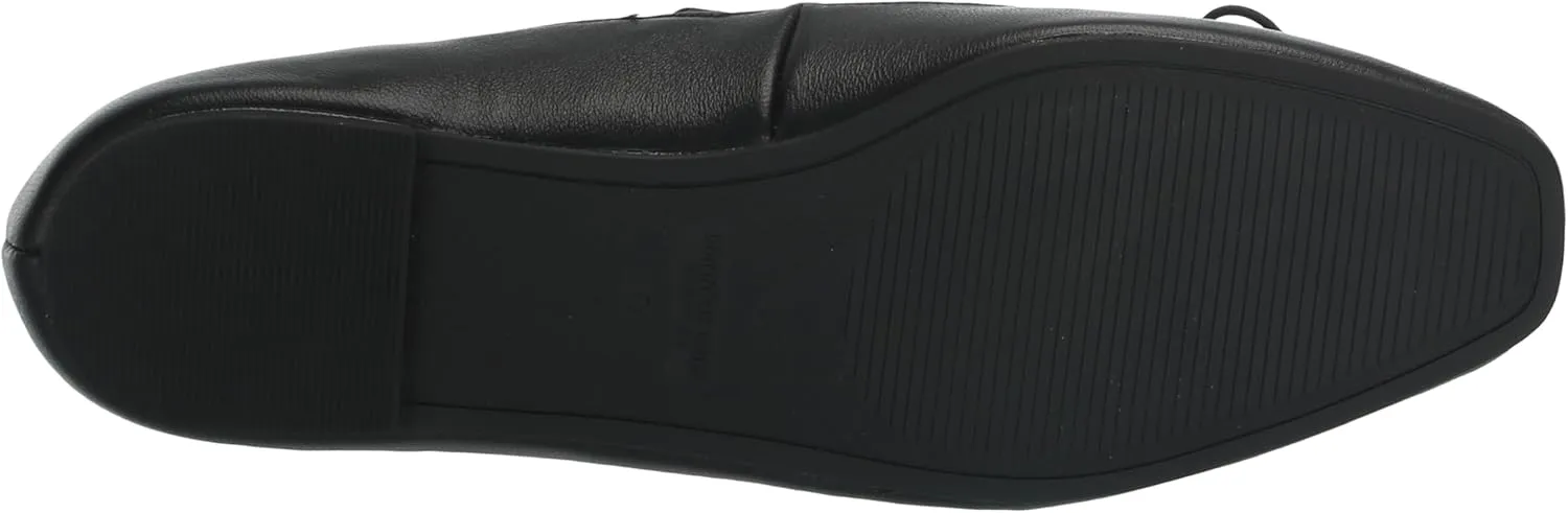 Kenneth Cole Women's Myra Mary Jane Flat