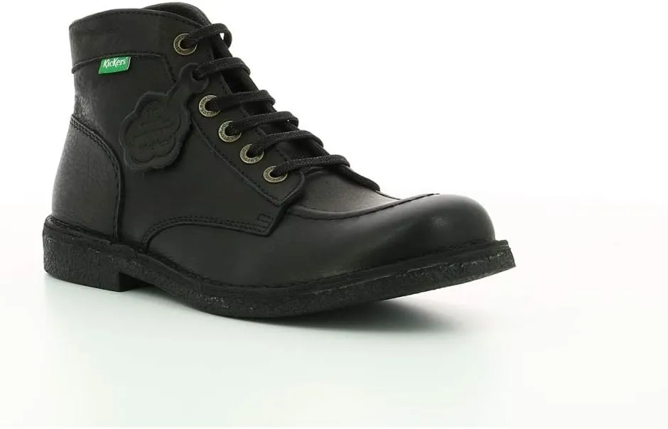 Kickers Men's Derbys