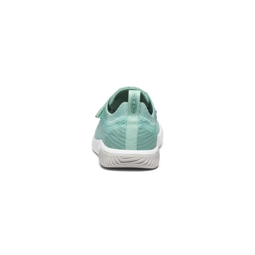 KNX Knit Double Strap für jüngere Kinder  |  Granite Green/Lichen