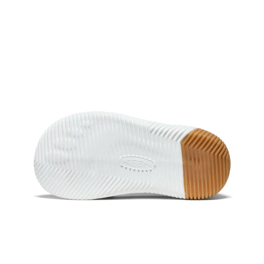 KNX Knit Sneaker für jüngere Kinder  |  Dubarry/Star White