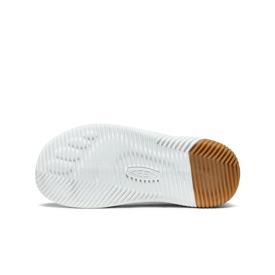 KNX Knit Sneaker für Jugendliche  |  Dubarry/Star White