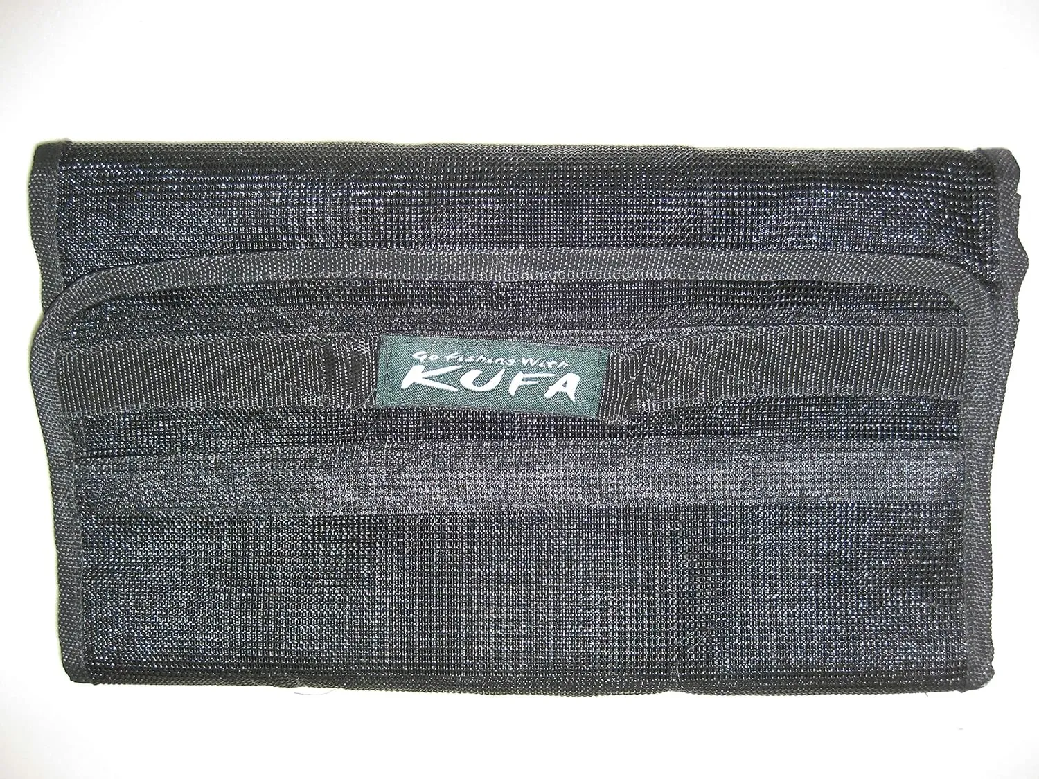 KUFA Sports Vented Fishing Flasher Organizer (Can Holder up to 6pcs 11" Flasher)