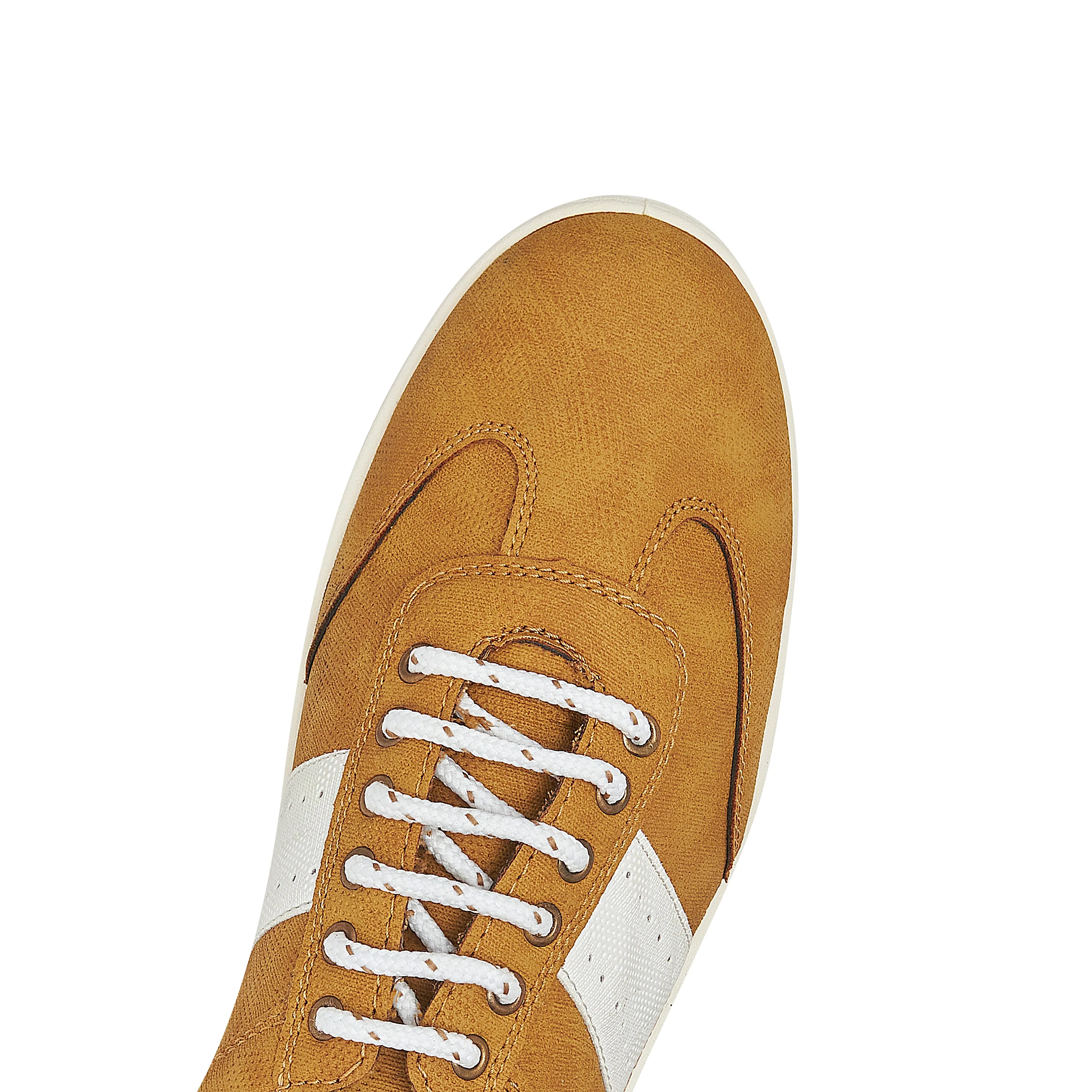 Lace-up Athletic Shoe
