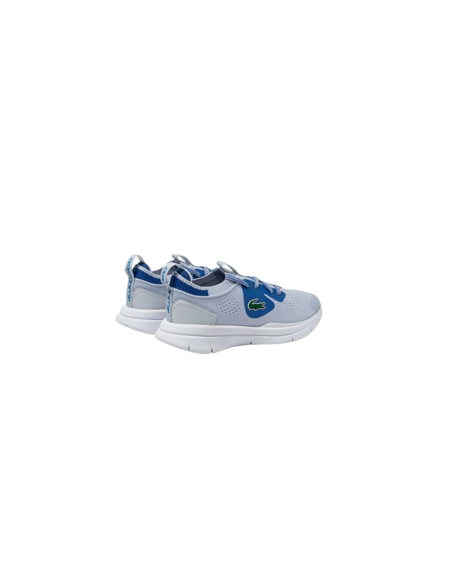 LACOSTE Boys Run Spin Eco Shoes