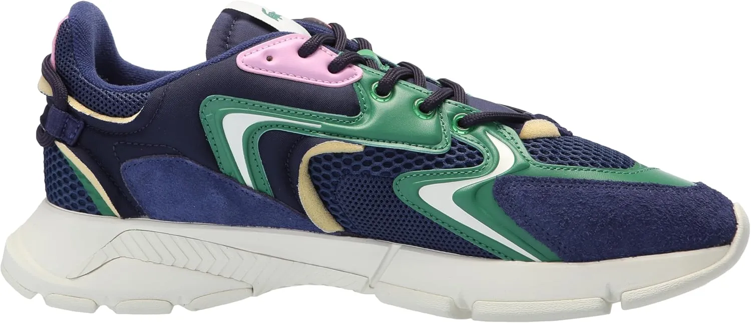 Lacoste Men's L003 Neo 124 6 SMA Sneaker