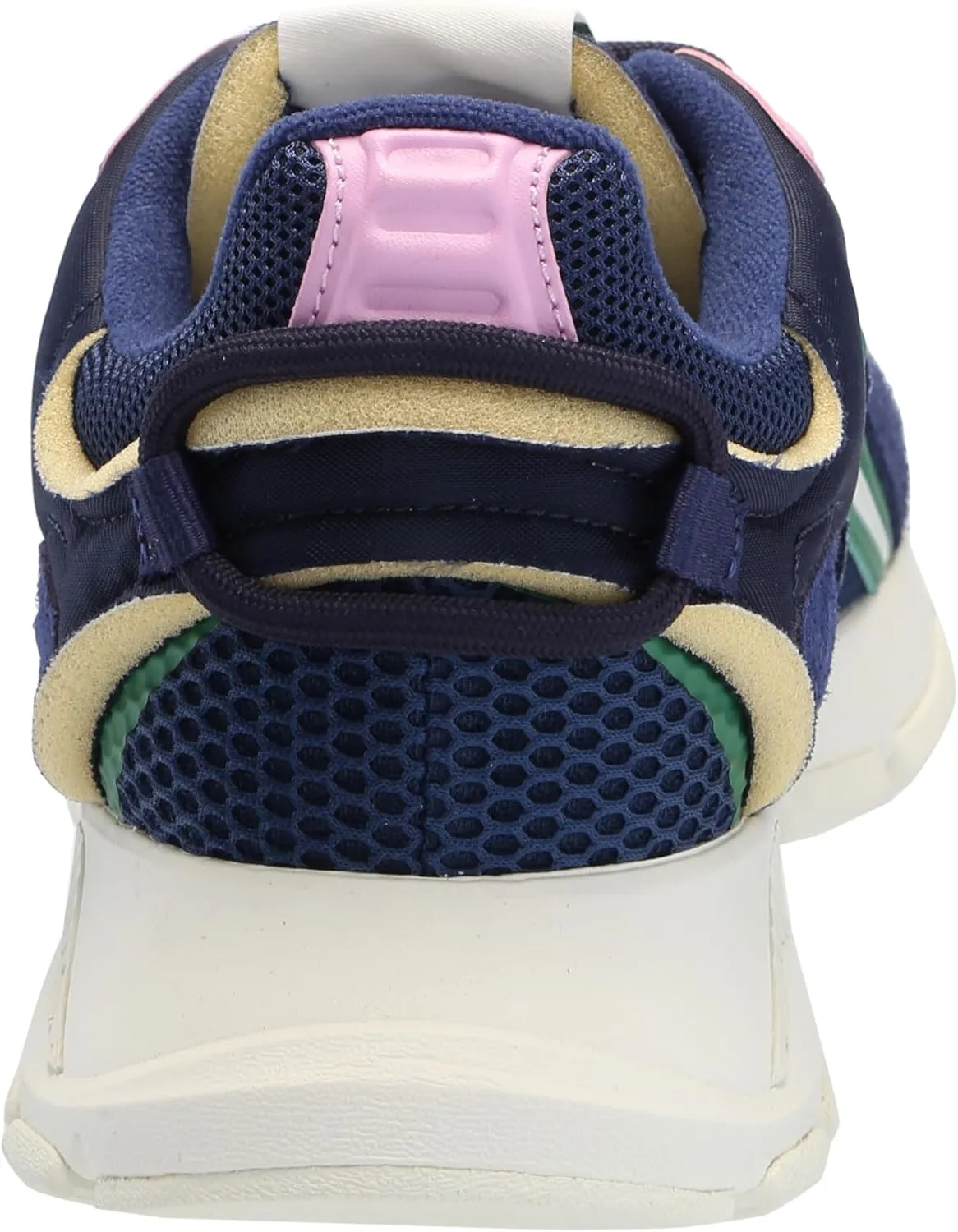 Lacoste Men's L003 Neo 124 6 SMA Sneaker