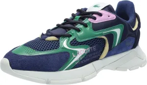 Lacoste Men's L003 Neo 124 6 SMA Sneaker