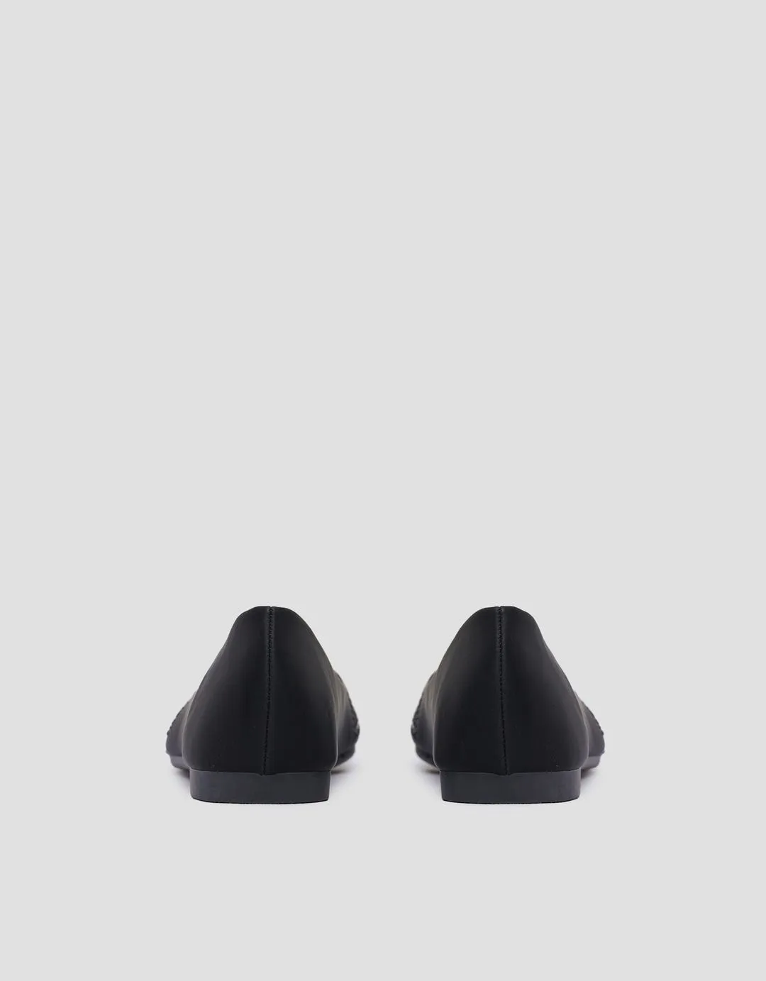 Laviola LSH Pointed Toe Sepatu Flat Wanita