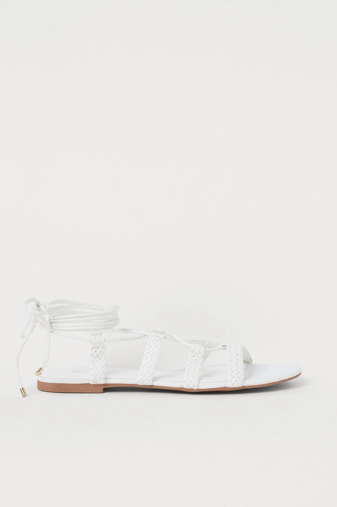 Leonardo sandal