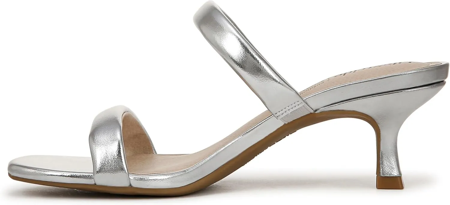 LifeStride Women's Nalani Heeled Sandal