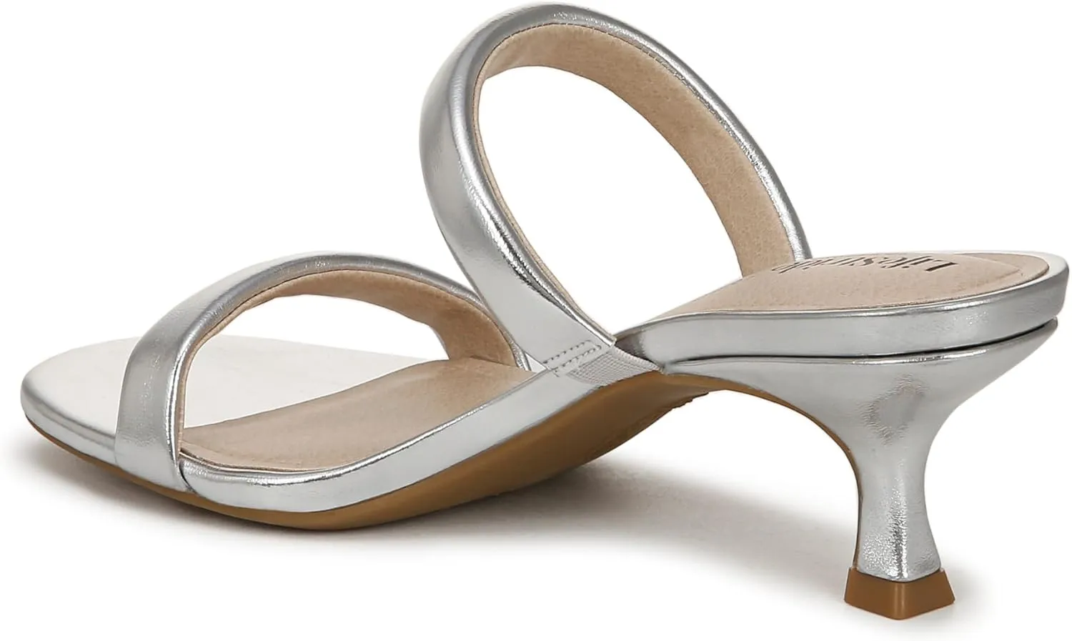 LifeStride Women's Nalani Heeled Sandal