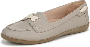 LifeStride Women's Nautical Boat Shoe