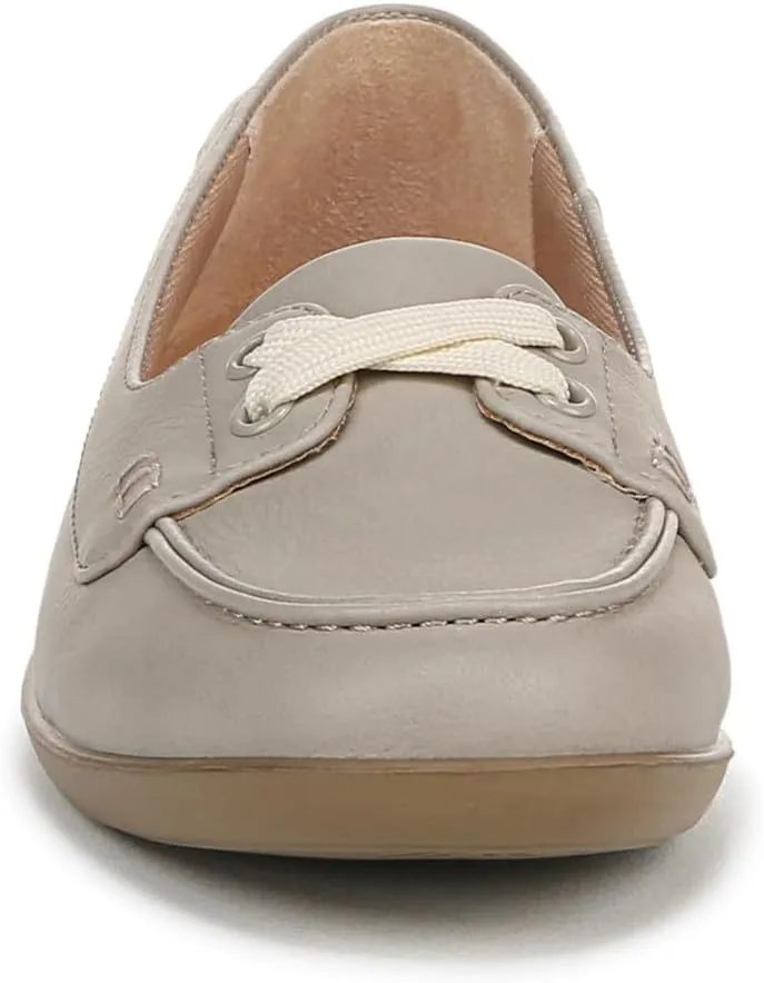 LifeStride Women's Nautical Boat Shoe