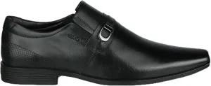 Liverpool Men's Leather Shoe 4081