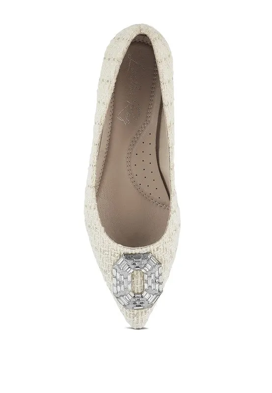 London Rag - Aria Flat