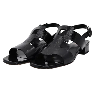 LUCA GROSSI / 886 - black