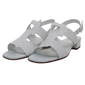 LUCA GROSSI / 886 - white