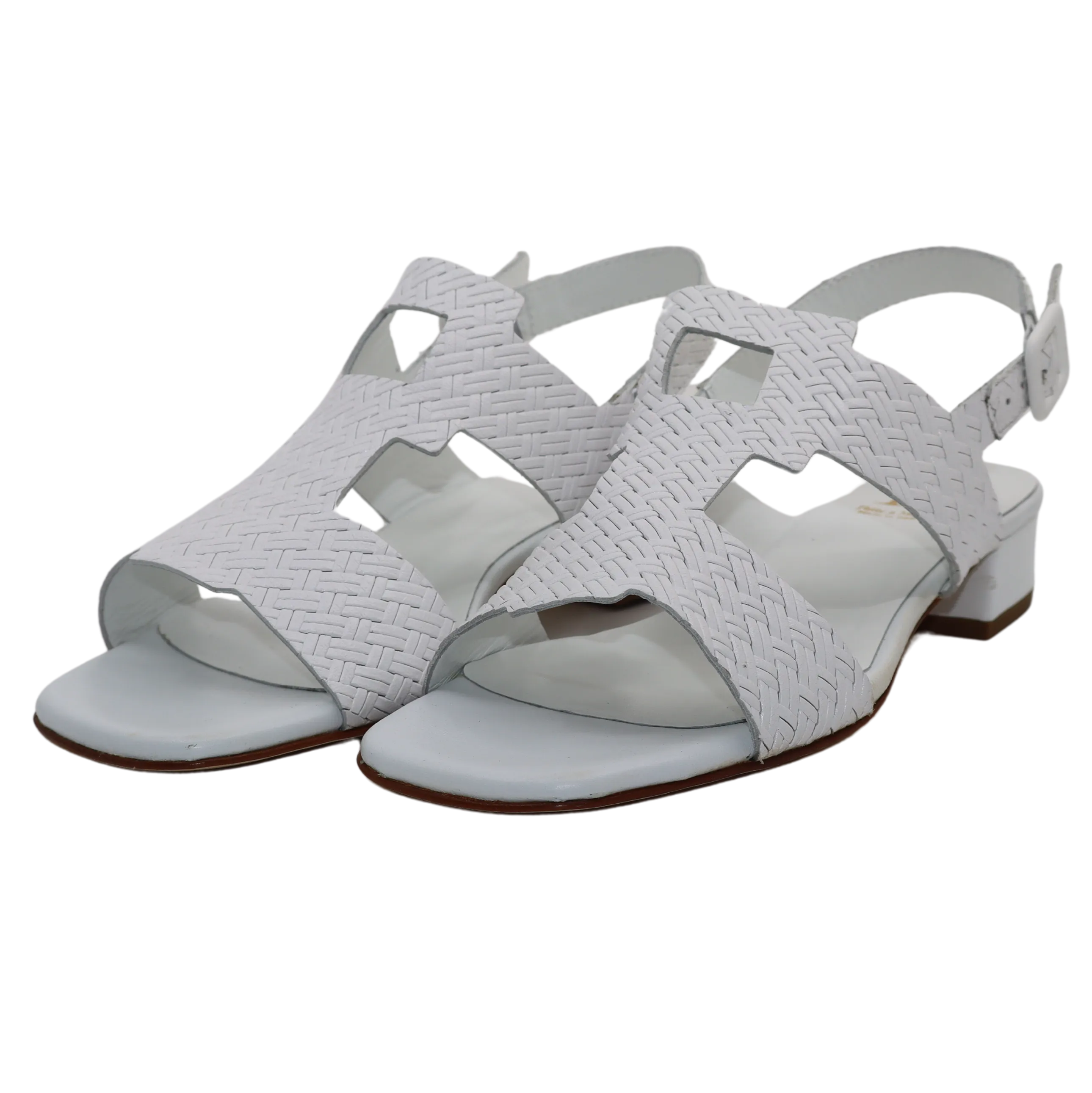 LUCA GROSSI / 886 - white