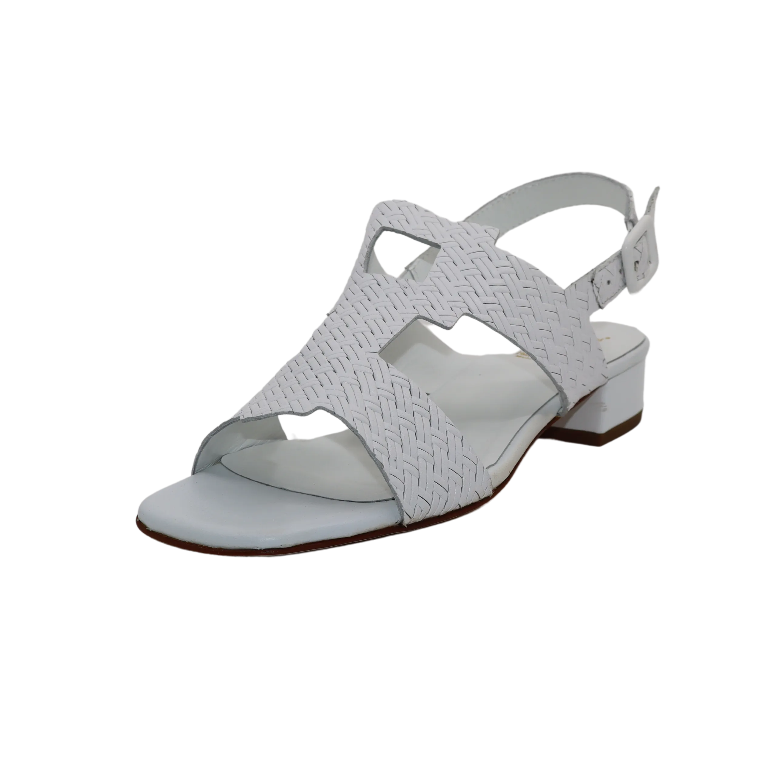 LUCA GROSSI / 886 - white