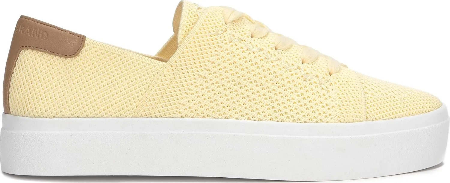 Lucky Brand women's Talena Sneaker