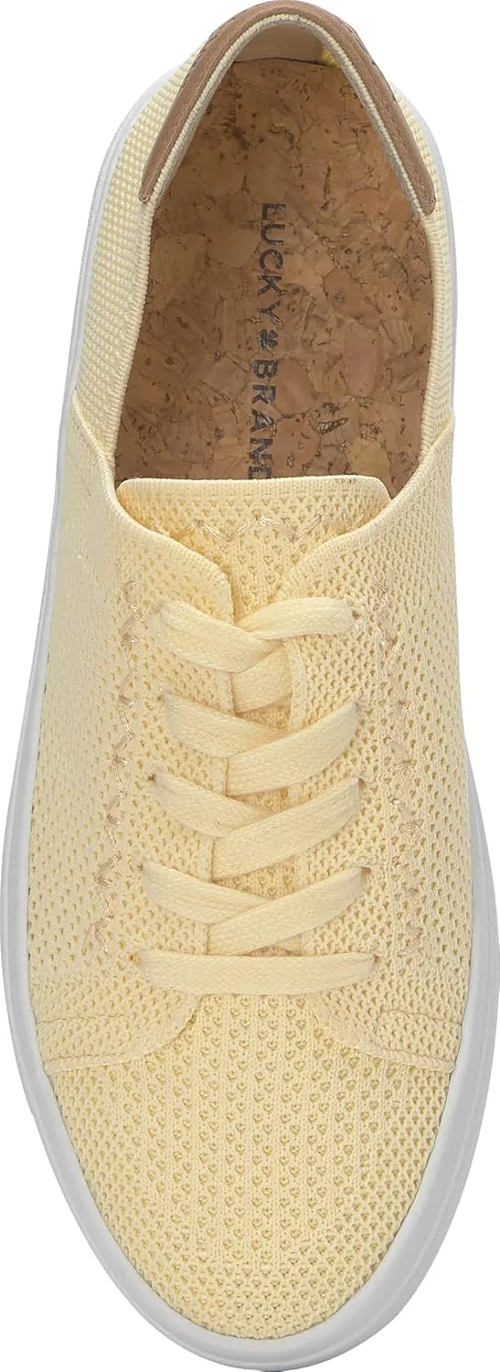 Lucky Brand women's Talena Sneaker