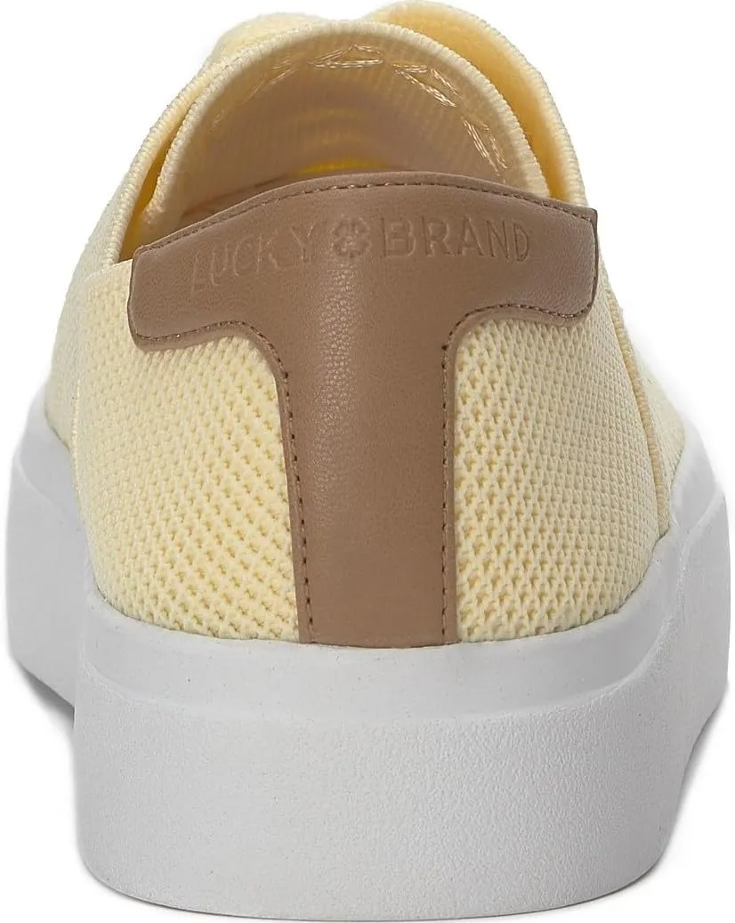 Lucky Brand women's Talena Sneaker