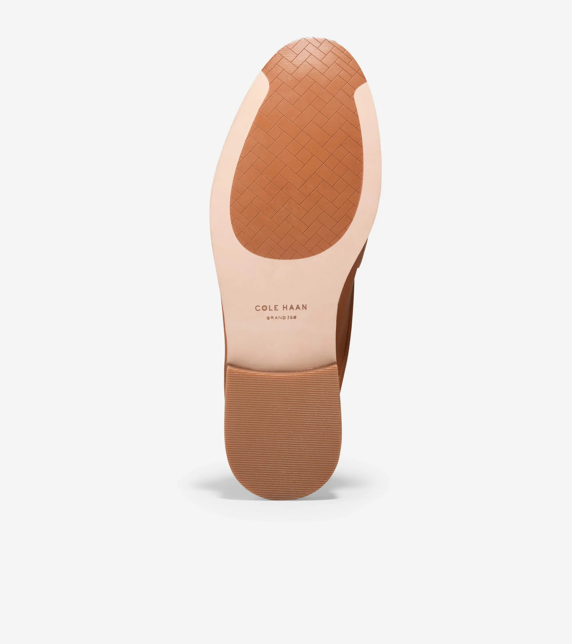 LUX PINCH PENNY MULE