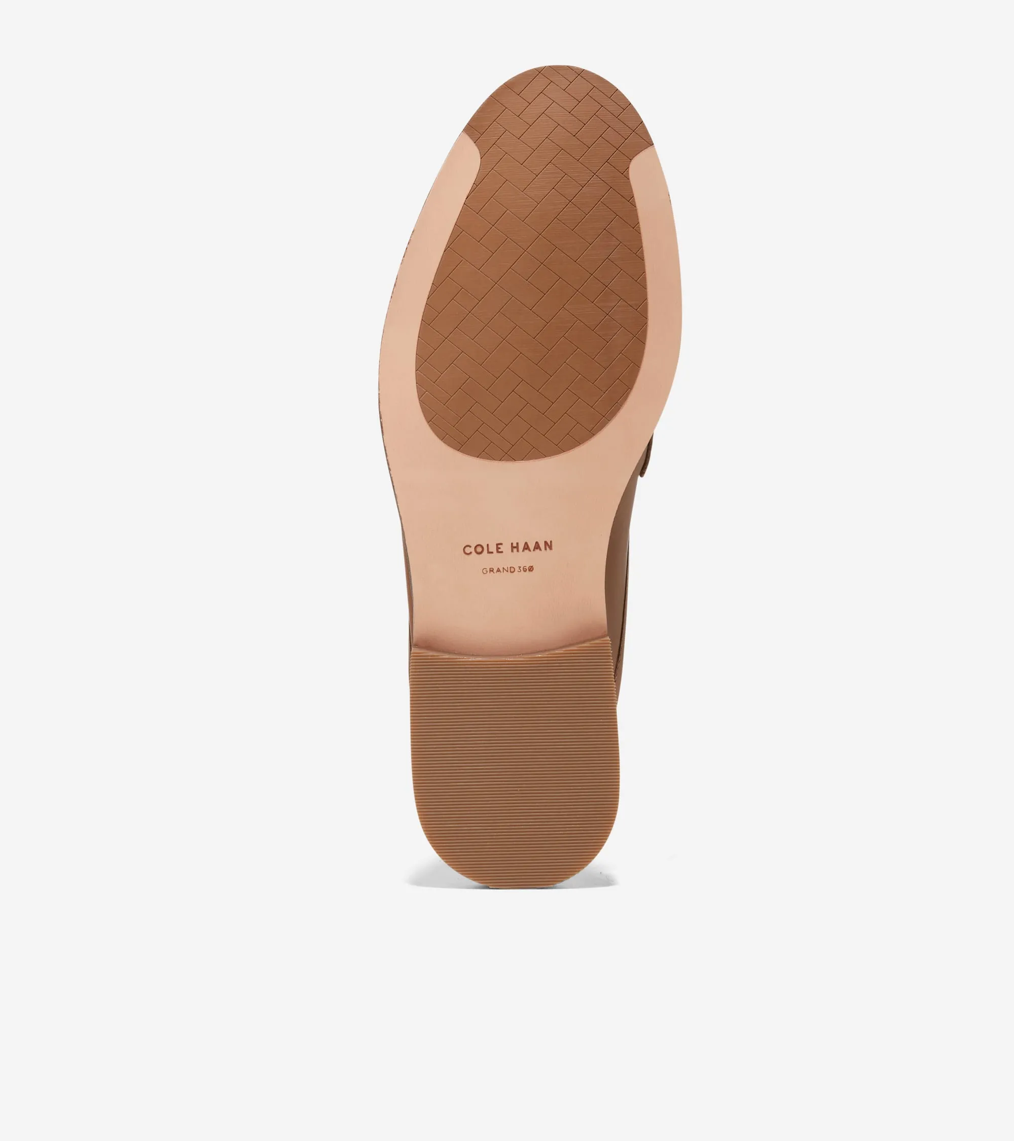 LUX PINCH PENNY MULE