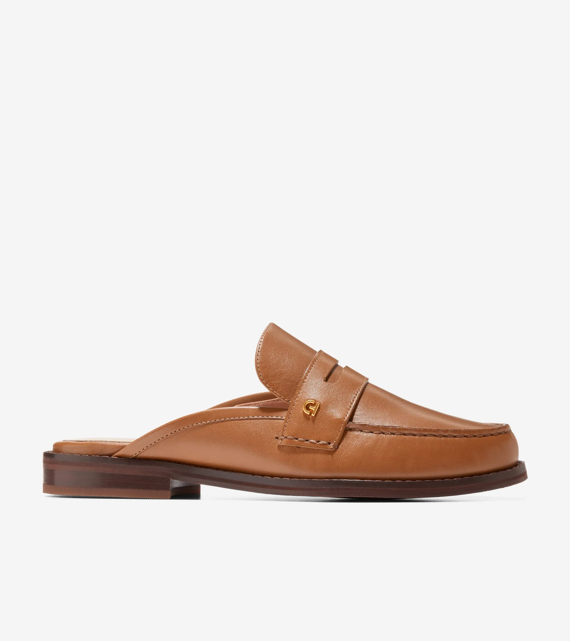 LUX PINCH PENNY MULE