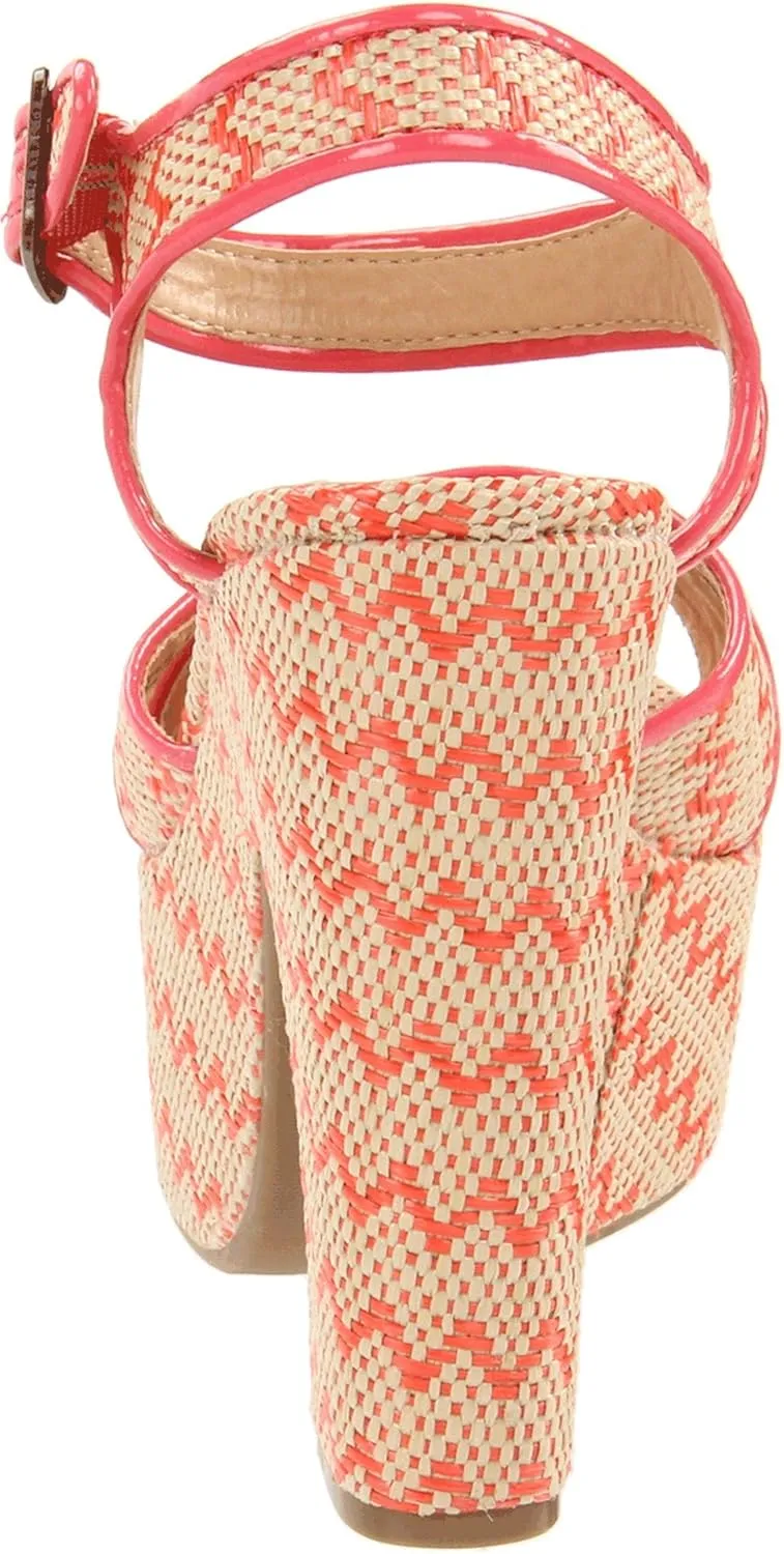 Madden Girl Women's Brennerr Sandal