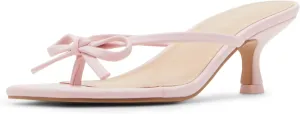 Madden Girl Women's Charlotte Heeled Sandal