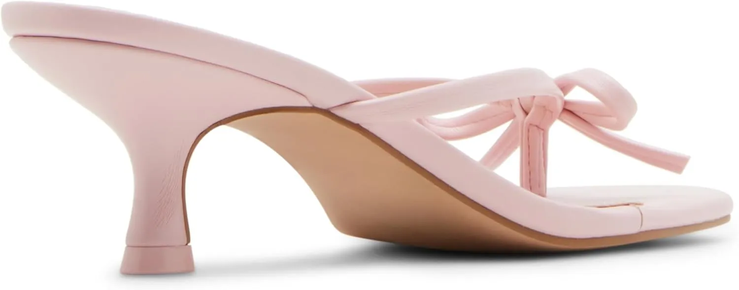 Madden Girl Women's Charlotte Heeled Sandal