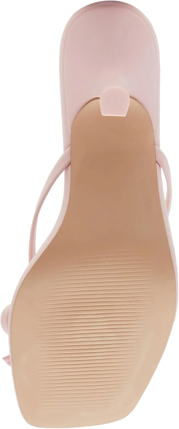 Madden Girl Women's Charlotte Heeled Sandal