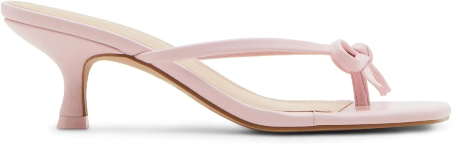 Madden Girl Women's Charlotte Heeled Sandal