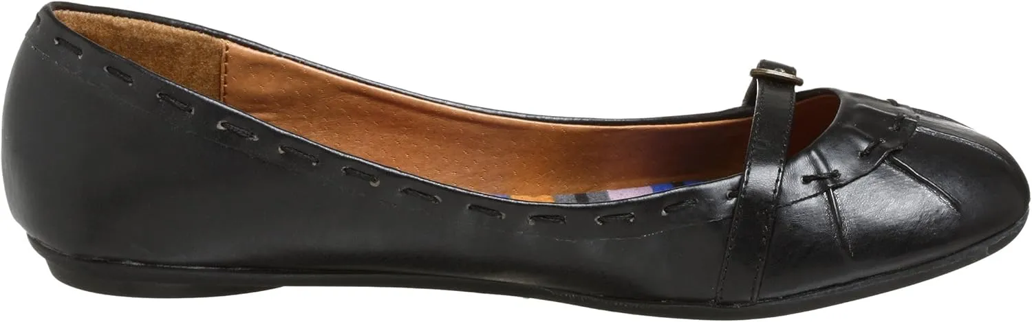 Madden Girl Women's Fibbi Ankle Boot